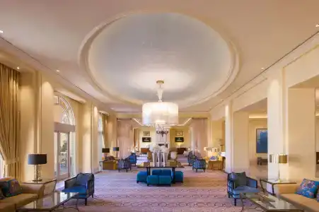 Hilton Lake Las Vegas Resort & Spa - 1