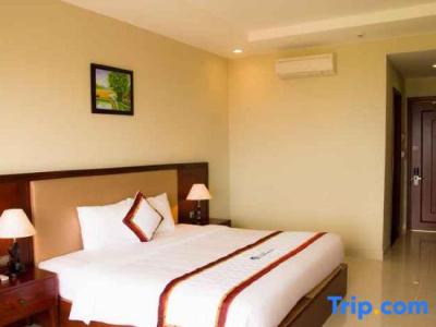 Hoa Binh Phu Quoc Resort - 51