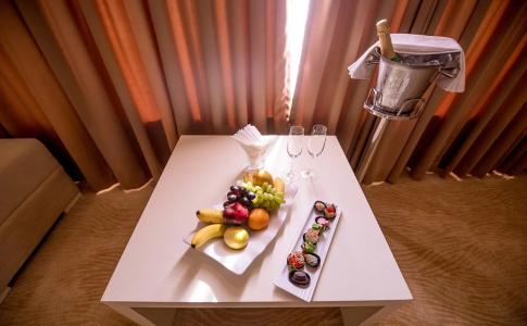 Grandeeza Luxury - 11