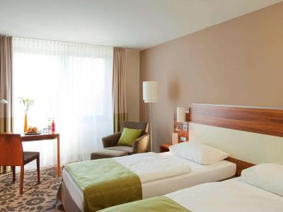 Mercure Tagungs- & LandKrefeld - 4