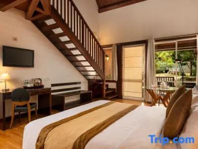 Occidental Paradise Dambulla - 55