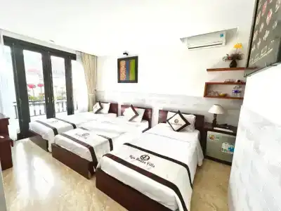 Ngo House - 59