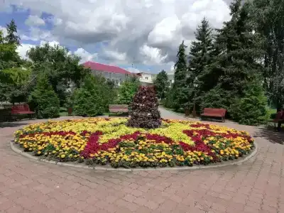 Мичуринск - 13