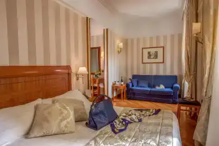 Albergo Ottocento - 4