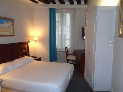 Hôtel les Degrés de Notre Dame - 39
