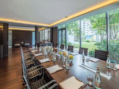 137 Pillars Suites Bangkok - 27