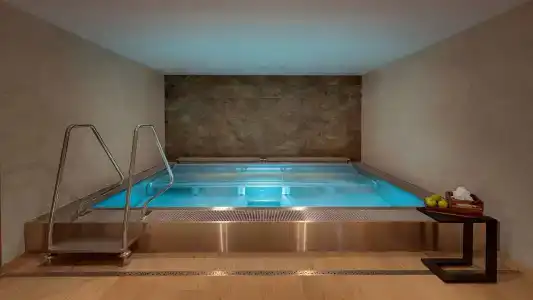 Hilton Rijeka Costabella Beach Resort And Spa - 21