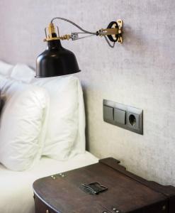 The Lights Suites - 72