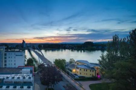 Maximilian &  Weil am Rhein / Basel - 20