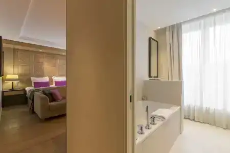 Hôtel Mont-Blanc Chamonix - 72