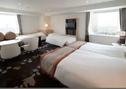 Granvia Osaka-Jr Hotel Group - 14