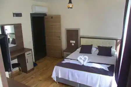Comfort BaşAran Otel - 27