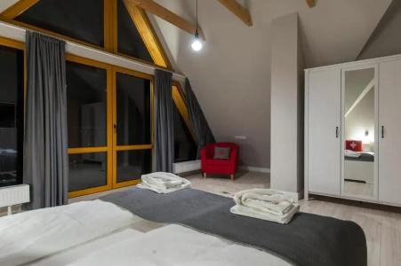 Bory6a Apartamenty - 38