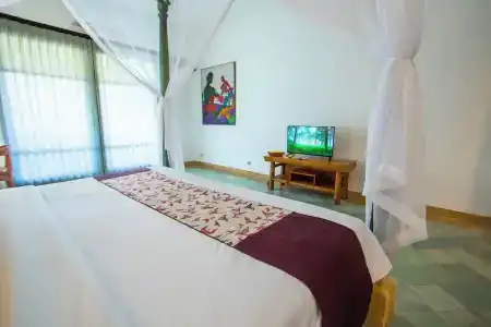 Alam Puri Art Museum Resort & Spa - 3