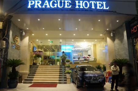 Prague - 26