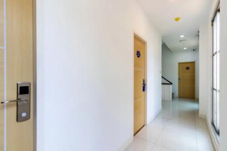 Oyo 753 Atnest Hostel - 13