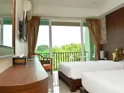 Lub Sbuy House - Sha - 48