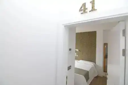 Castillo Benidorm - 8