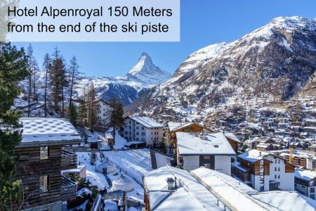 Alpenroyal - 23