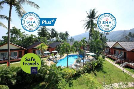 Andaman Seaside Resort - Sha Extra Plus - 20