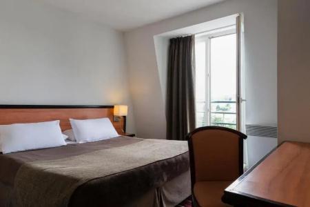 The Originals City, Hôtel Astoria Vatican, Lourdes (Inter-Hotel) - 66