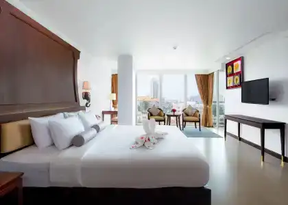 Aiyara Grand - 5
