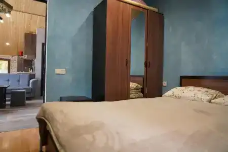 AAA Jermuk rest house - 6