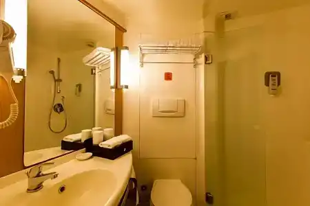 Ibis Dongguan Dongcheng - 16