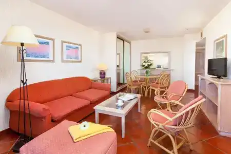 Apartamentos Masaru - 27