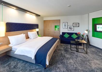 Holiday Inn Stuttgart, an IHG - 126