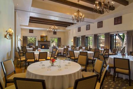 La Posada De Santa Fe, a Tribute Portfolio Resort & Spa - 23