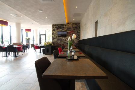 Bastion Tilburg - 12