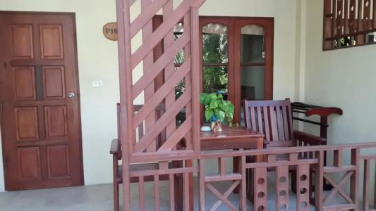 Rattana Guesthouse & Bungalow - 57