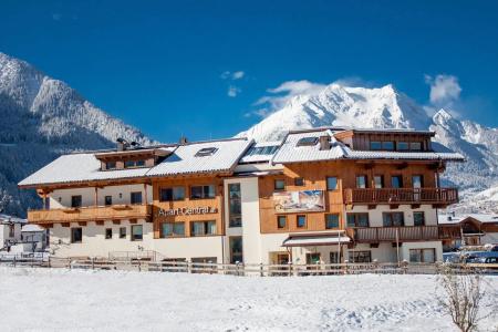 Apart Central – Premium Mountain&Garden - 17