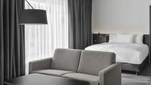 Residence Inn by Marriott Munich Ostbahnhof - 26