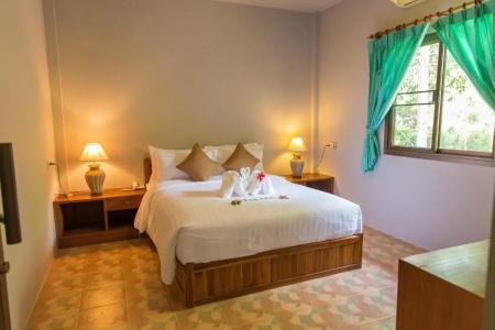 Adarin Beach Resort - Sha Extra Plus - 64