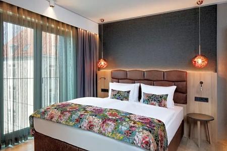 Holiday Inn - OsnabrüCk, An Ihg - 70