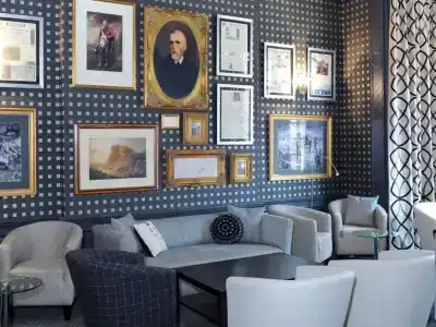 B+B Edinburgh - 11