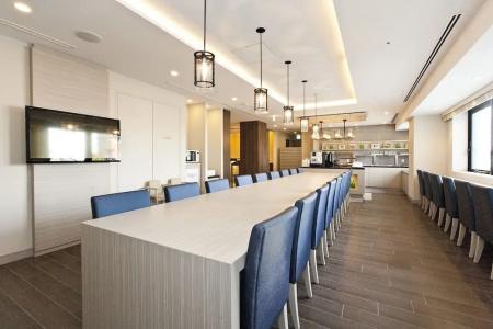 Sotetsu Fresa Inn Yokohama Sakuragi-cho - 23