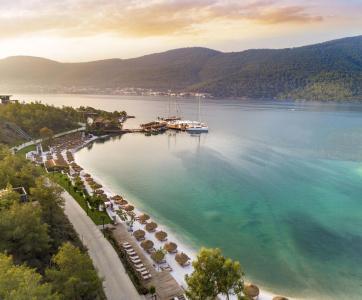 Lujo A`la Carte All Inclusive - 44