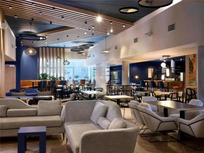 Novotel Ieper Centrum - 35