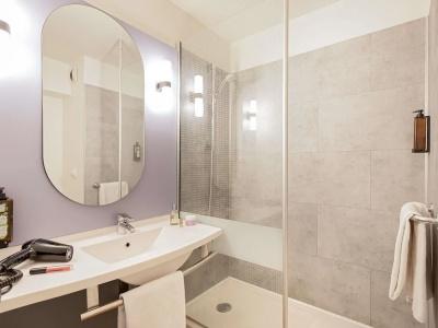 ibis Marseille Timone - 56