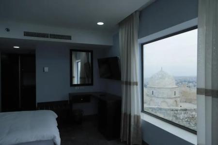 Mount of Olives - 137