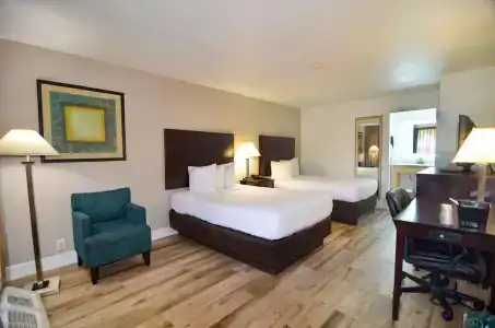 Quality Inn At International Drive Orlando - 4