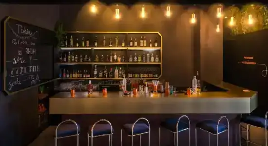 Hôtel Tandem - Boutique Hôtel - 19