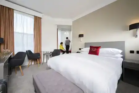 The Metropole Cork - 29