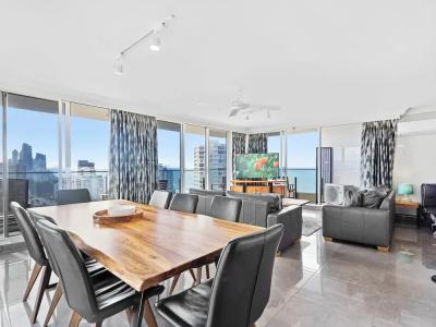 Ultiqa Beach Haven On Broadbeach - 295