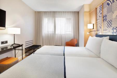 Eurostars Guadalquivir - 29