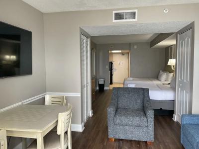 Camelot by the Sea - Oceana Resorts Vacation Rentals - 84