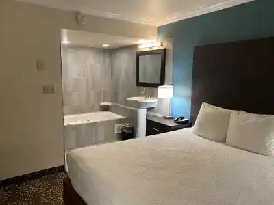 Best Western InnSuites Tucson Foothills & Suites - 82